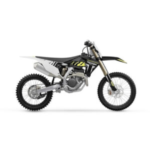 TF 250-X