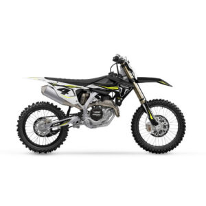 TF 450-RC